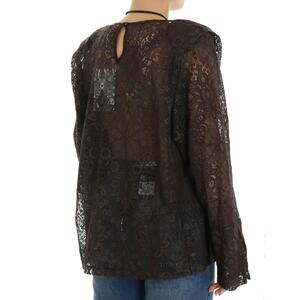 BLUSA IN PIZZO KING KONG - Mad Fashion | img vers.300x/